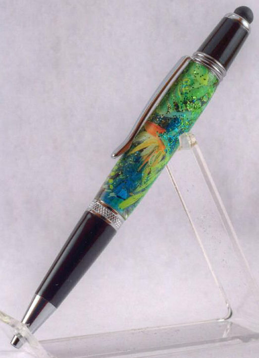 Hand Painted Stylus Sierra