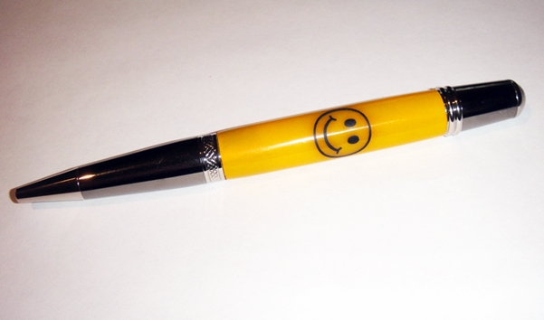 Happy Pen