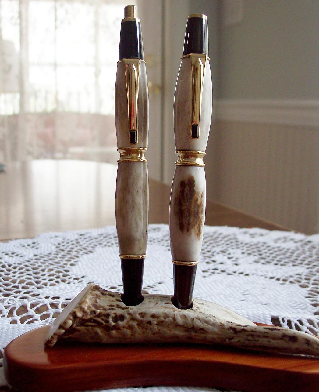 Harrells Pens and crafts