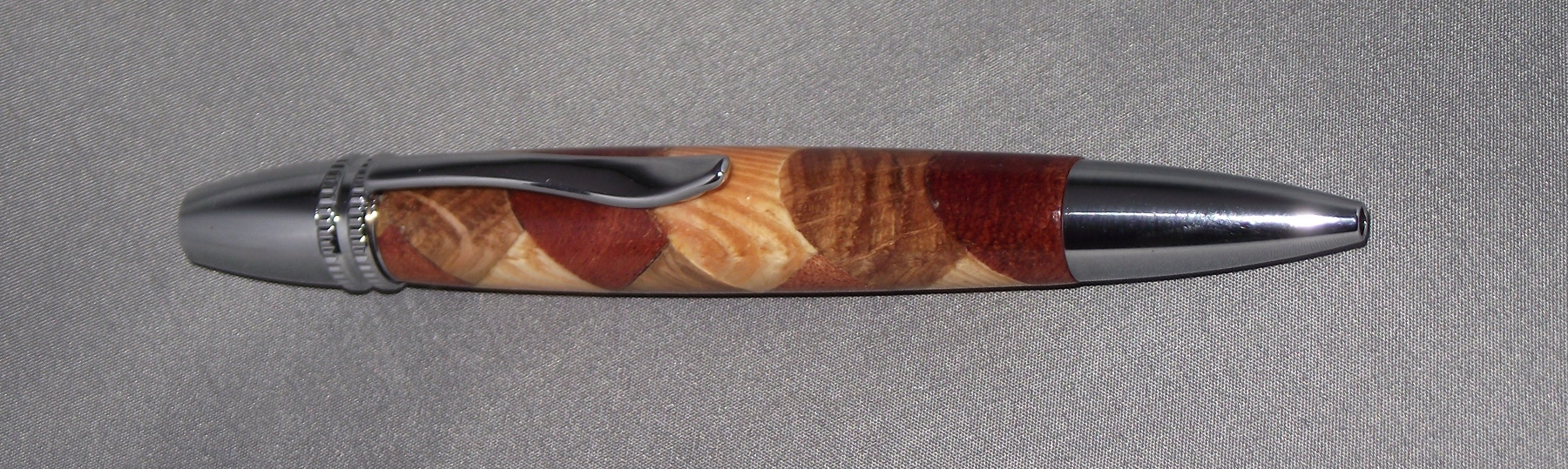 Herringbone Polaris 1