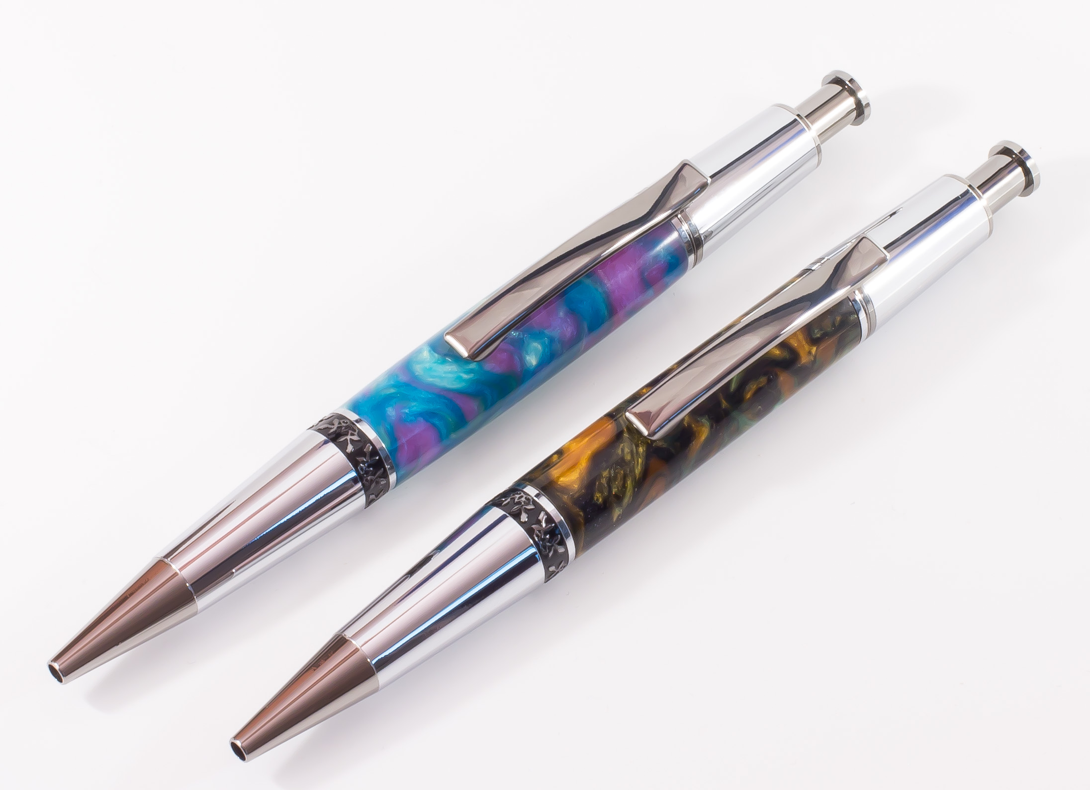 His & Hers Clicks