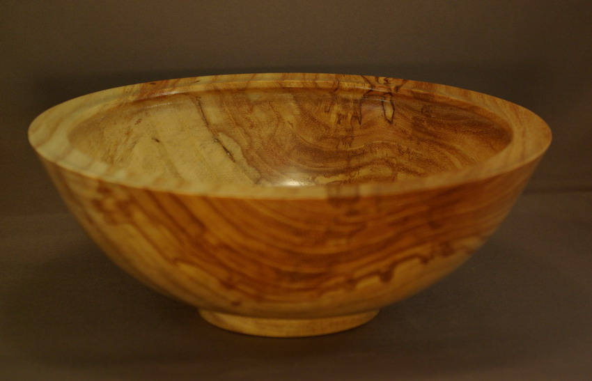 Honey Locus Bowl