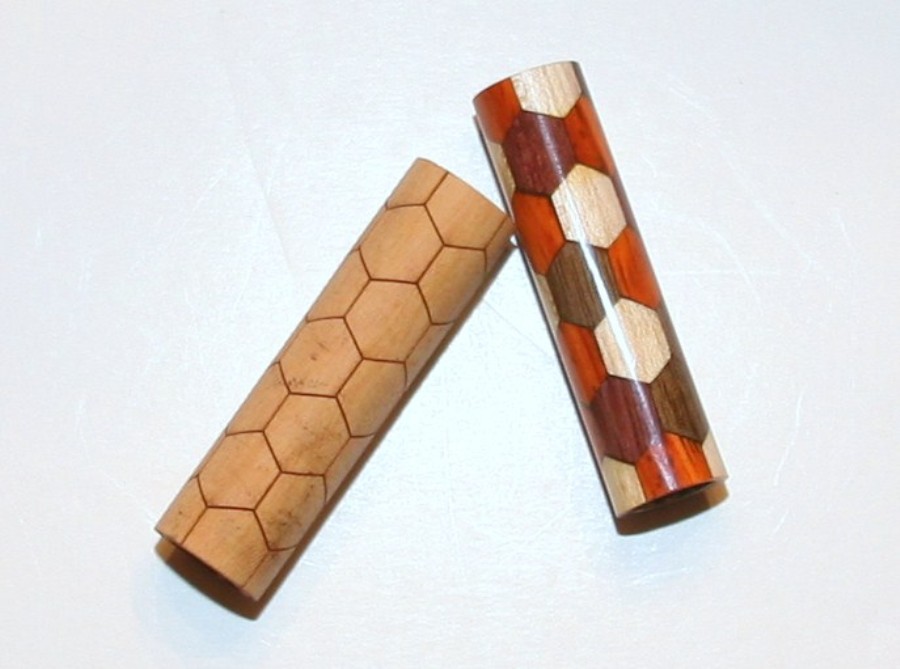 Honeycomb Pen kit