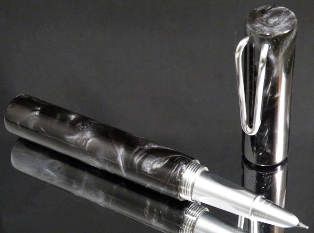 Hooded Nib FP