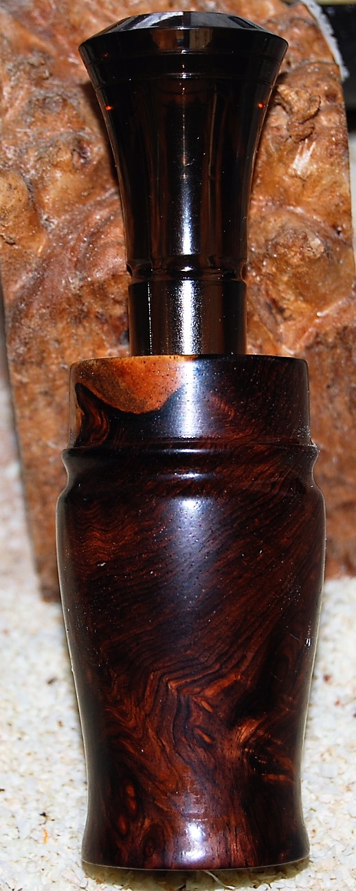 HRB Duck Call