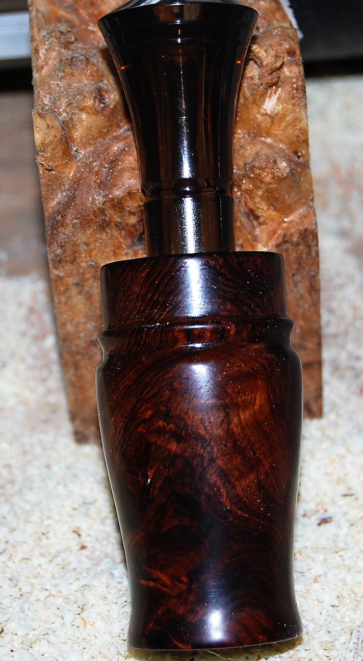 HRB Duck Call