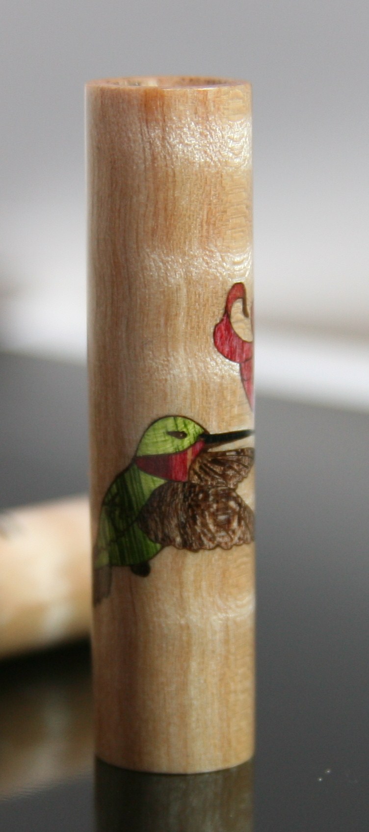 Hummingbird Inlay Kit