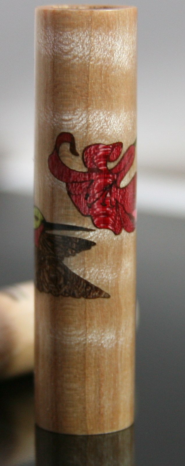 Hummingbird Inlay Kit