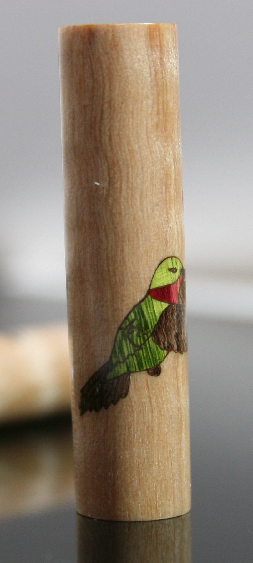 Hummingbird Inlay Kit