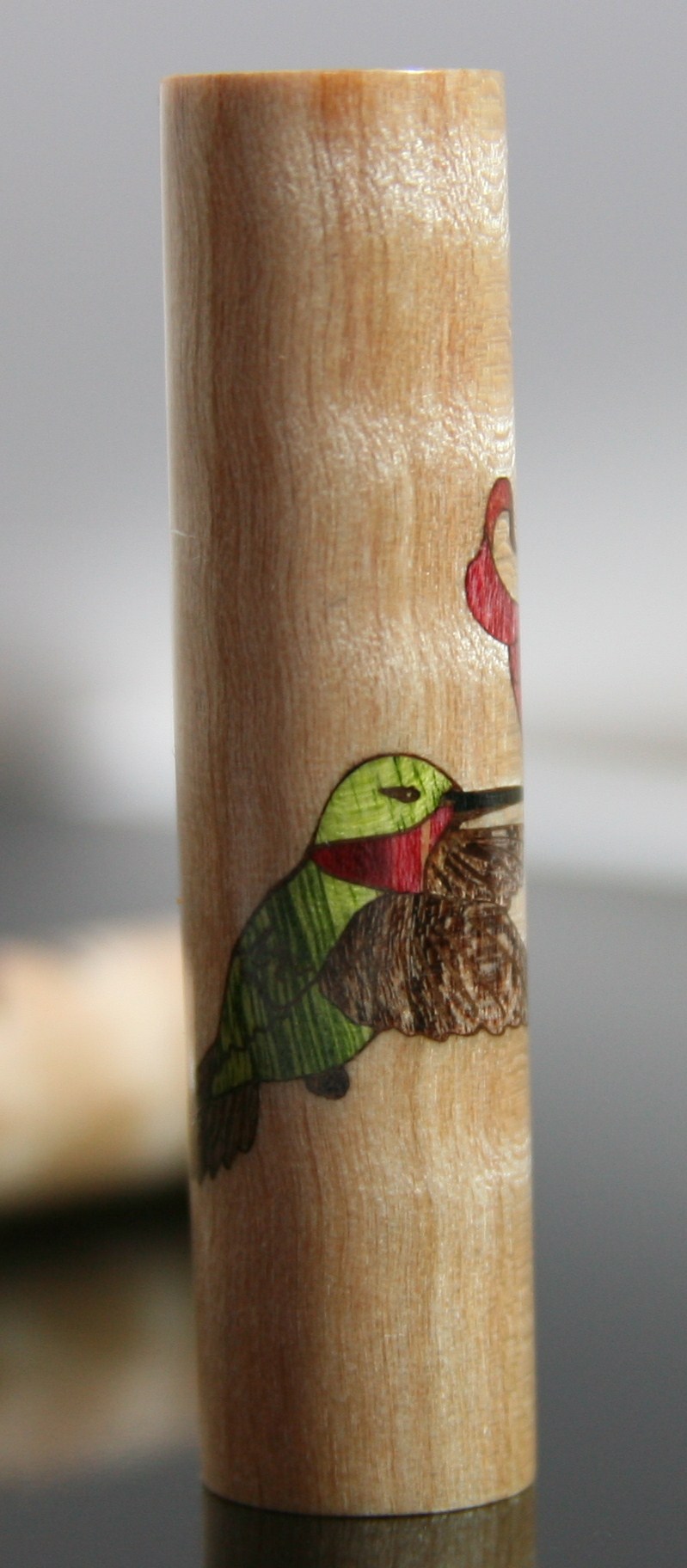 Hummingbird Inlay Kit