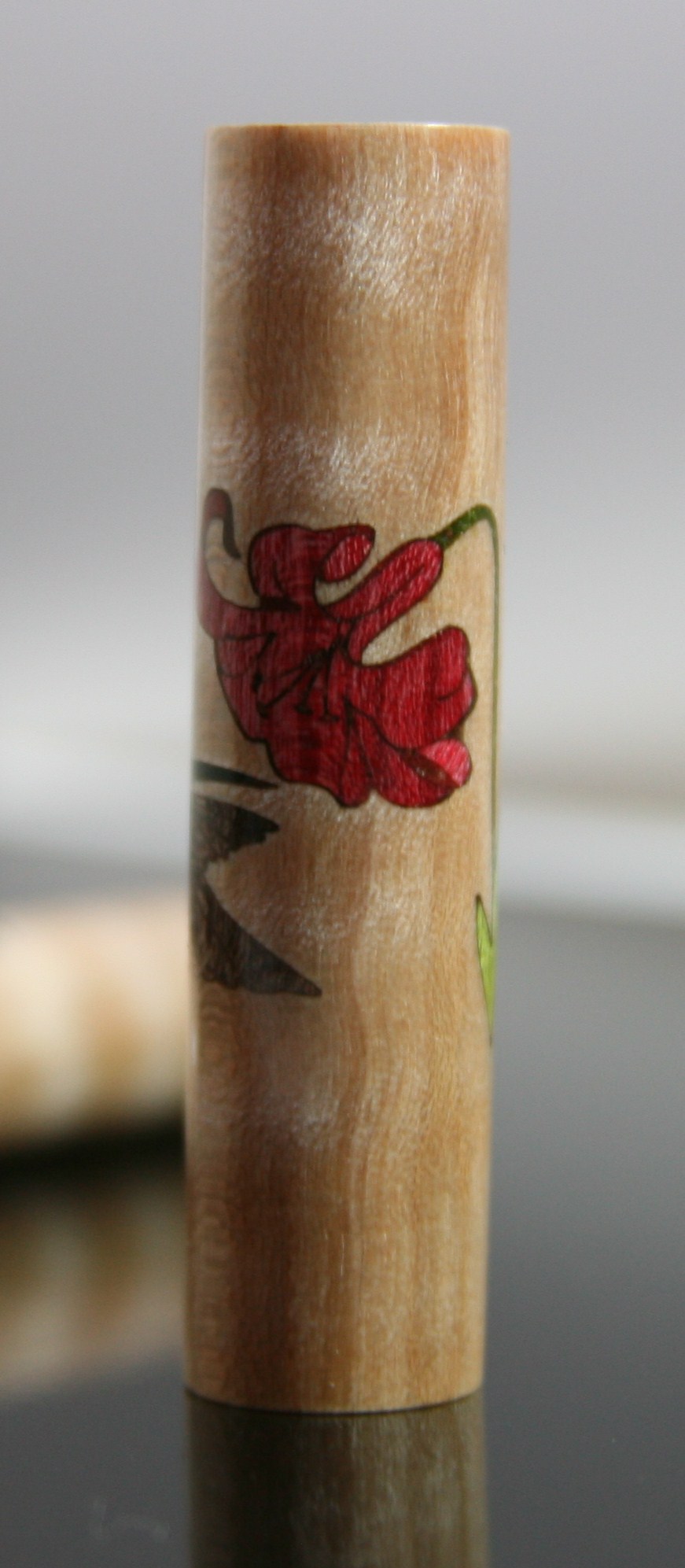 Hummingbird Inlay Kit