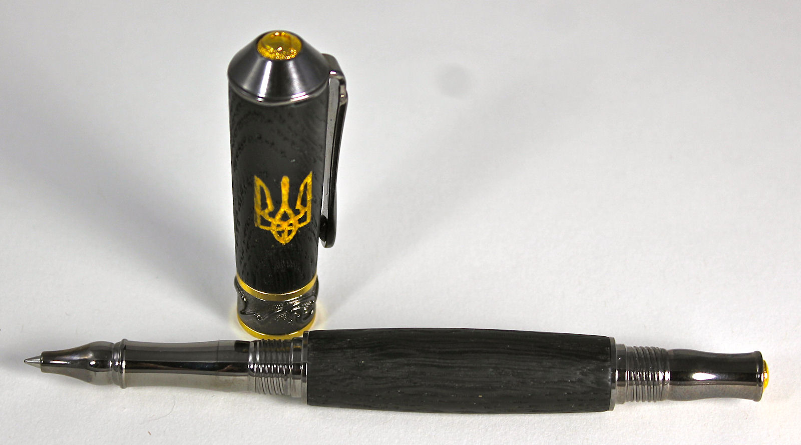 IAP Collection Pen #20