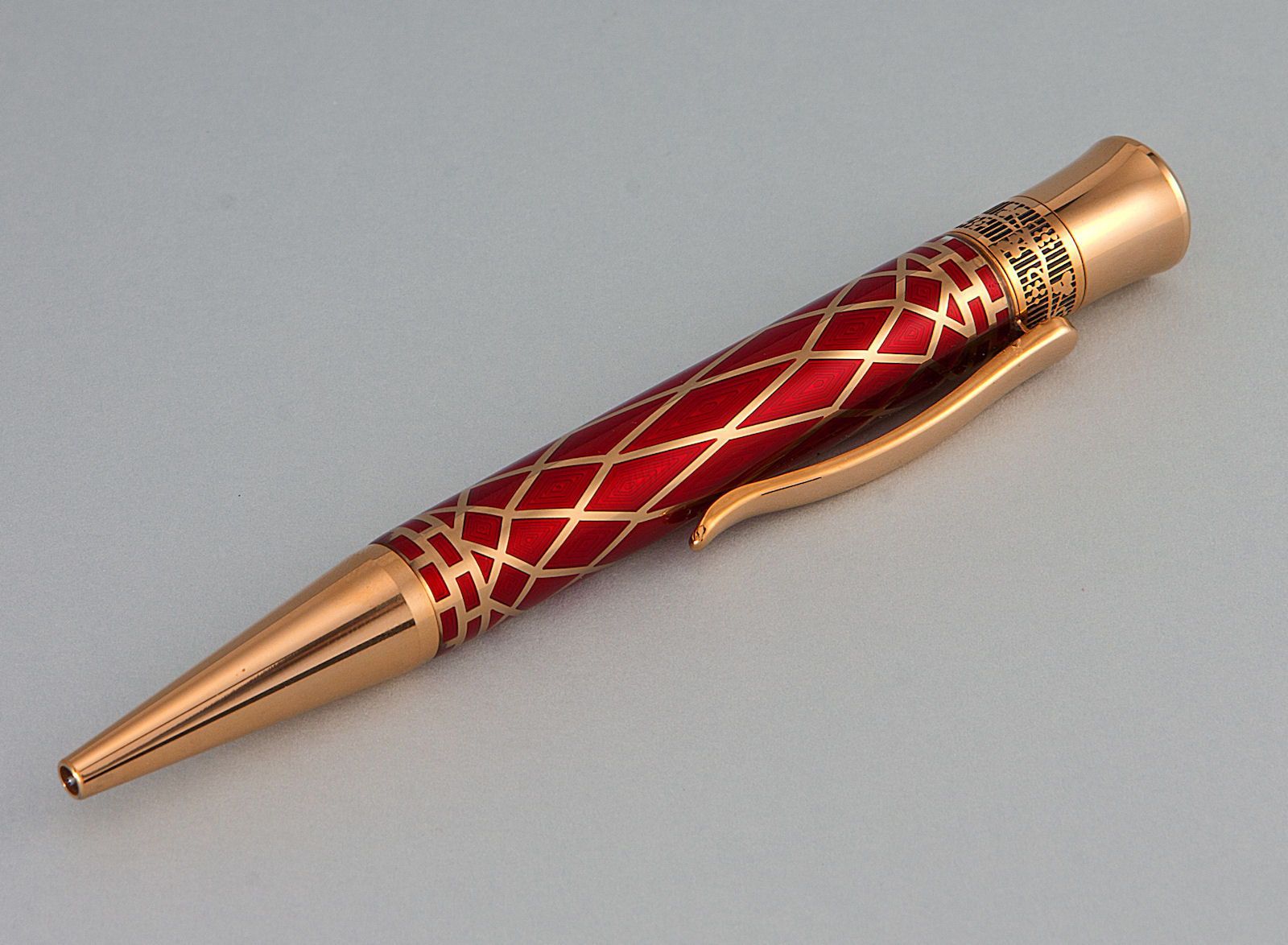 IAP Collection Pen #23