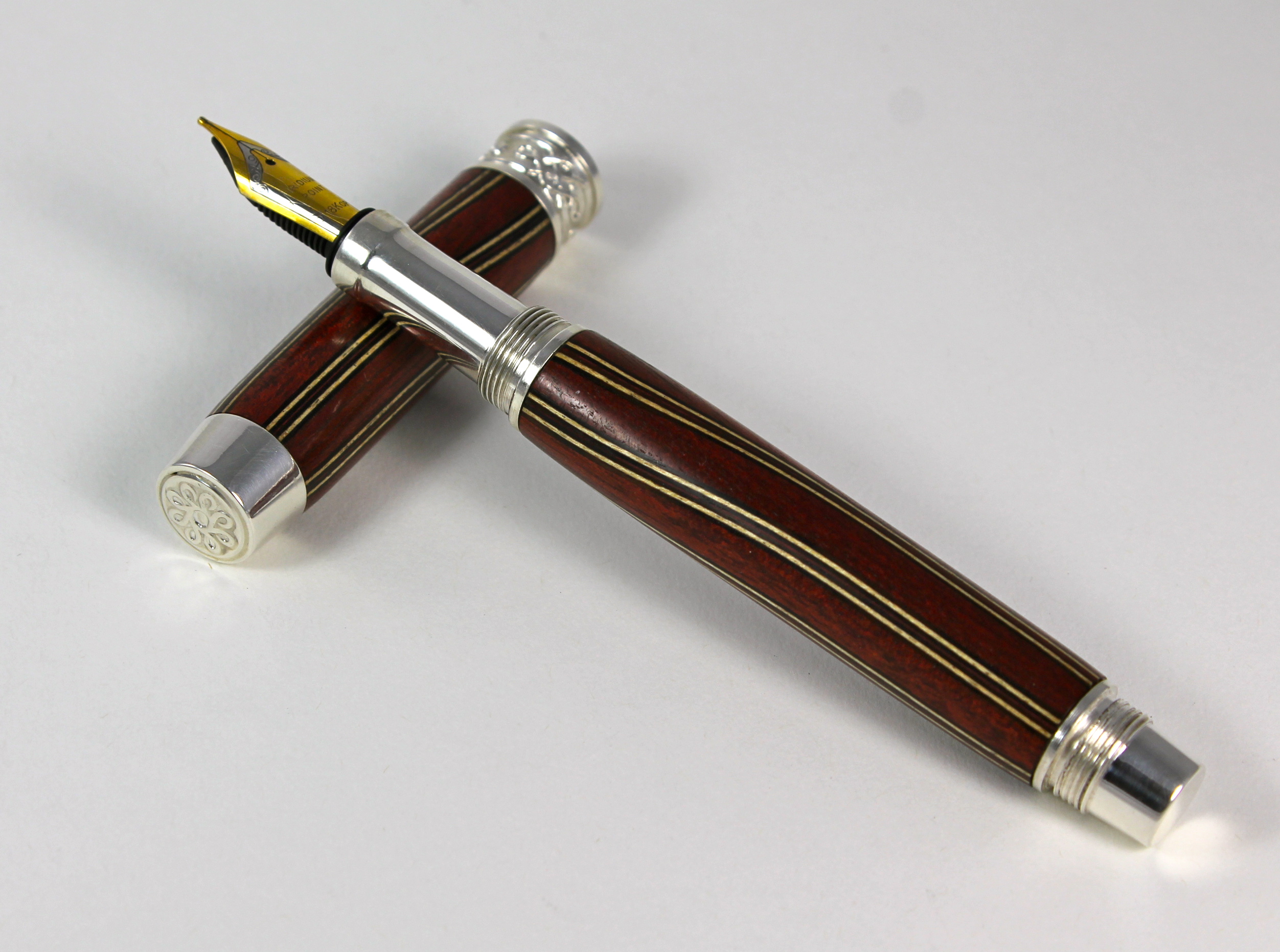 IAP Collection - Pen #34