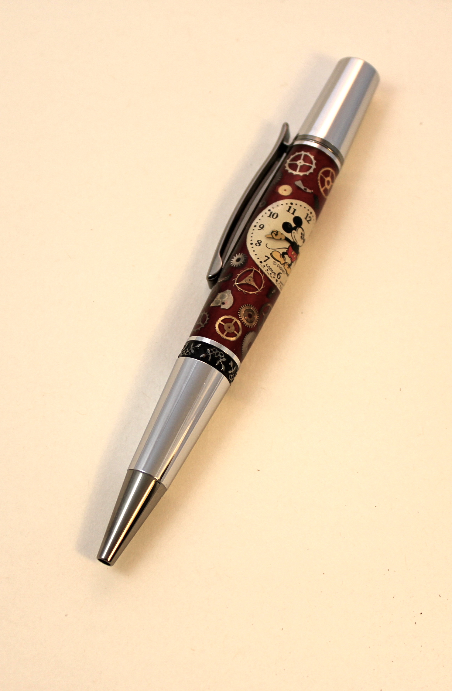 IAP COLLECTION PEN #39