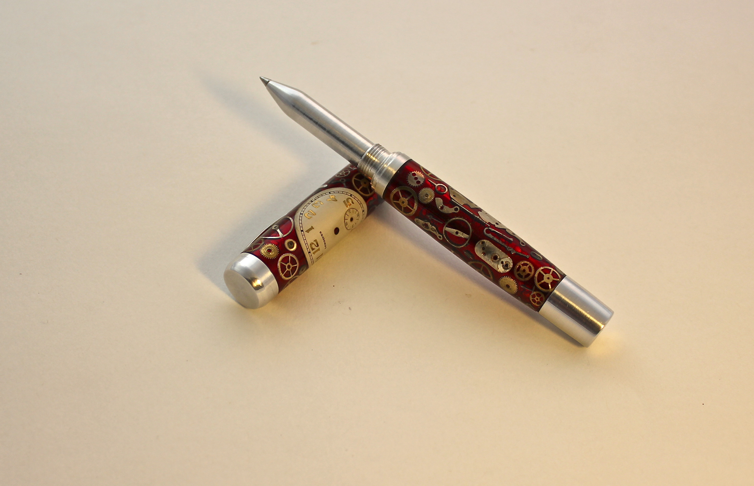 IAP Collection PEN #45