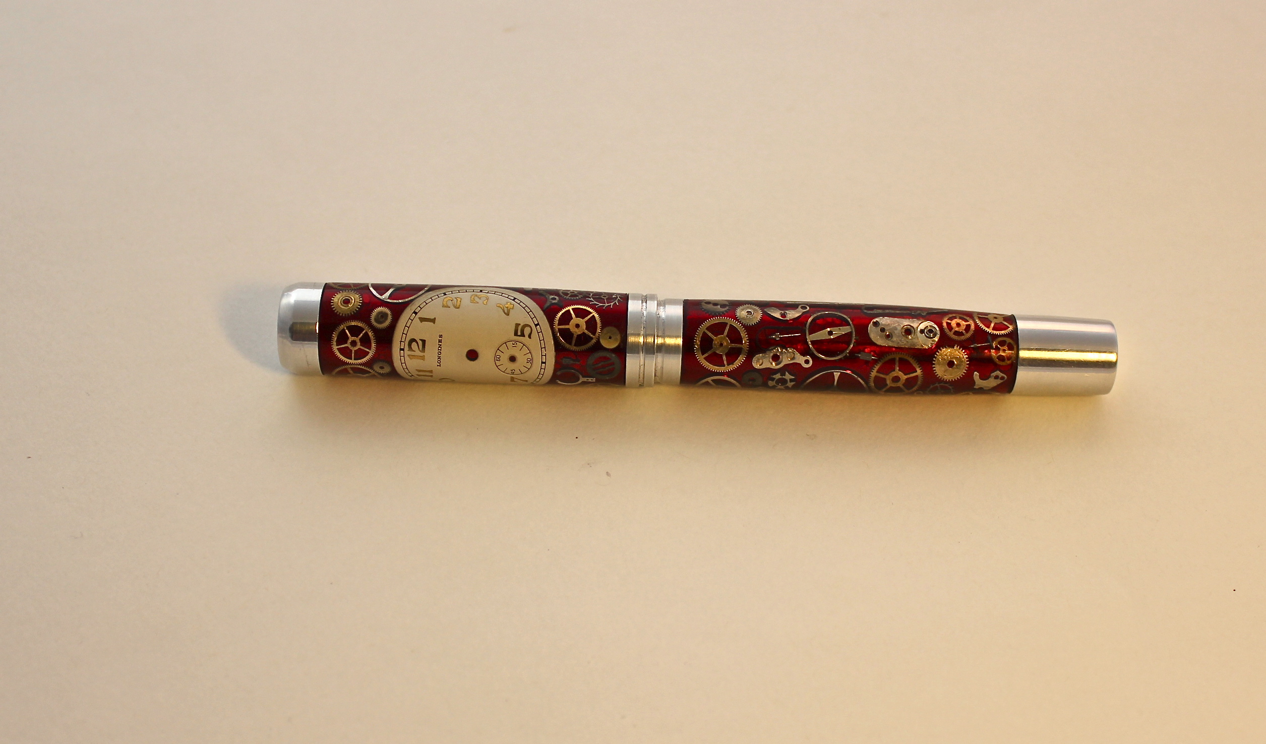 IAP Collection PEN #45