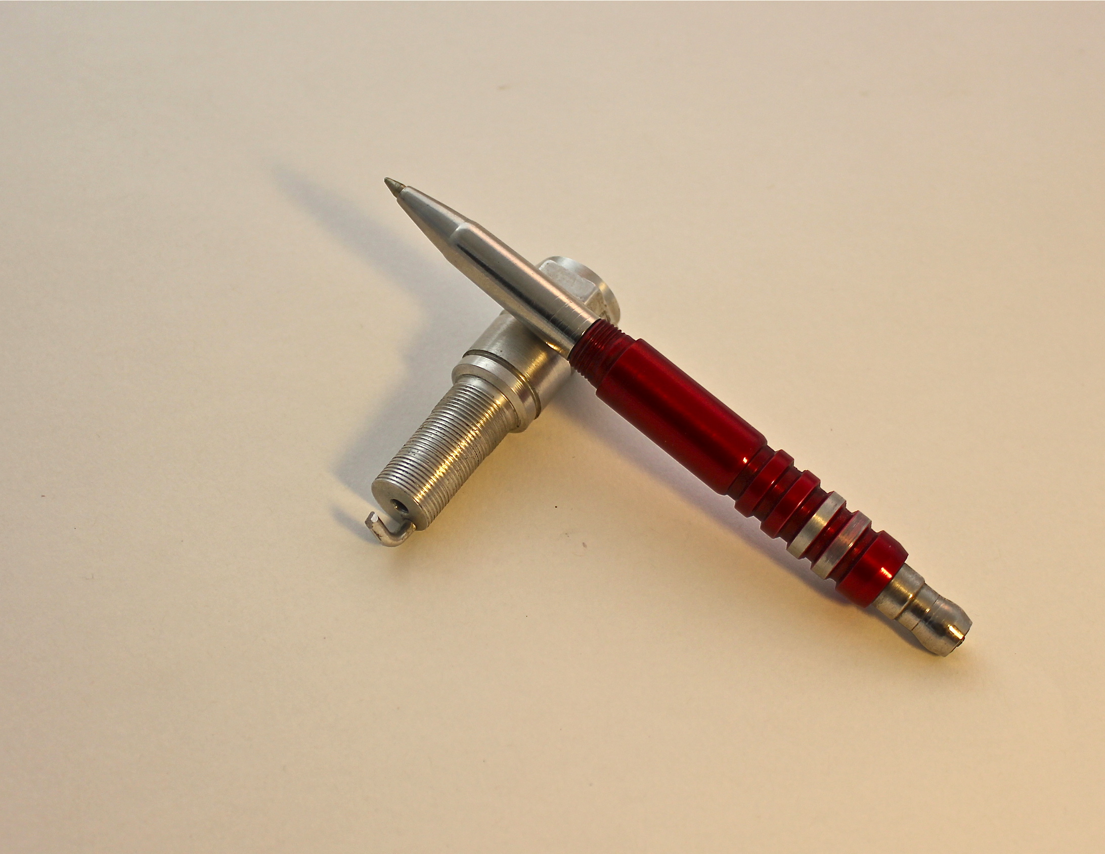 IAP Collection PEN #46