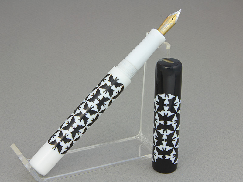 IAP Collection Pen #9