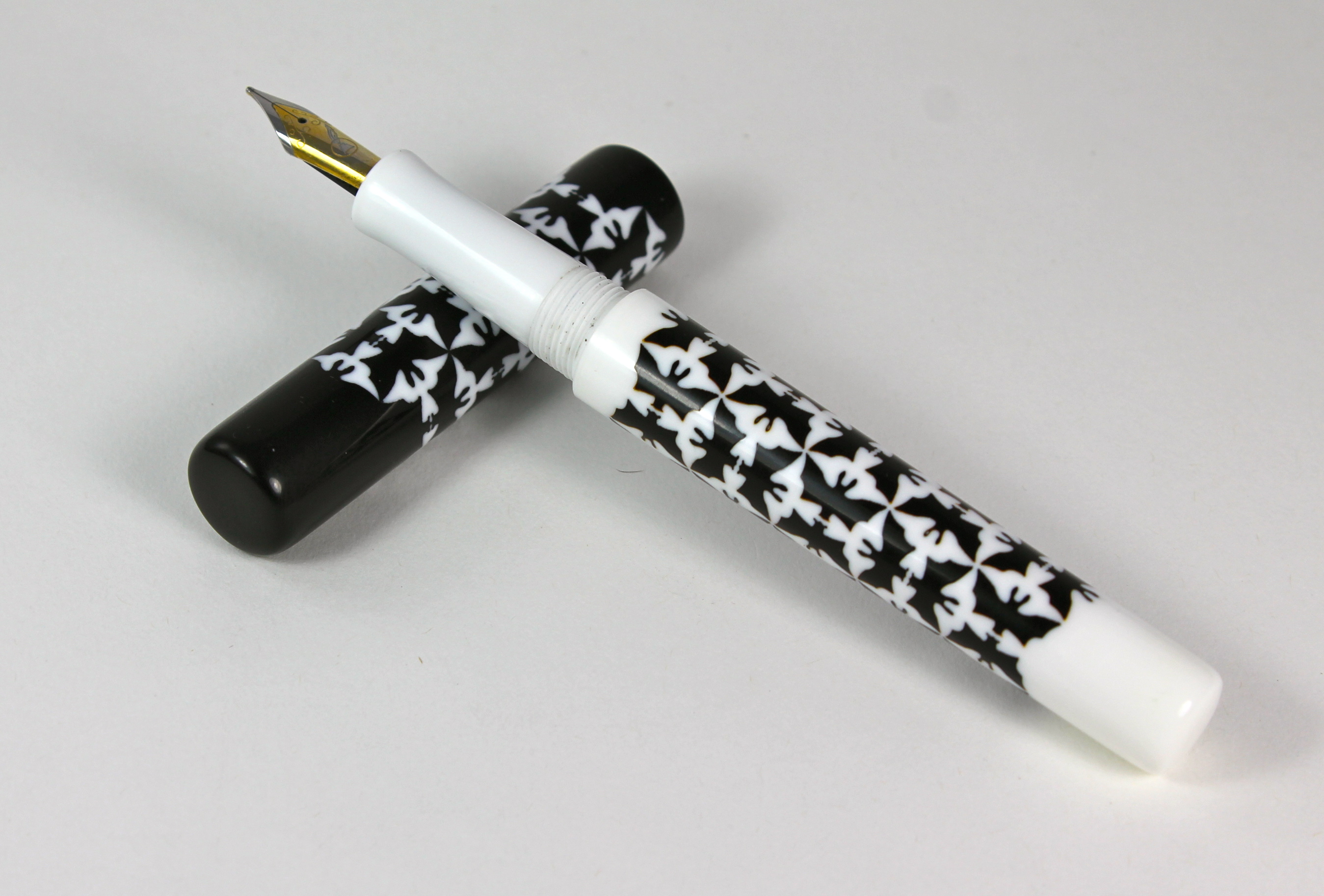 IAP Collection - Pen #9