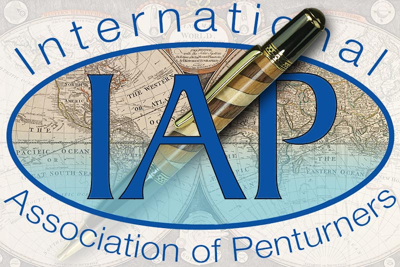 IAP Logo Contest 2011