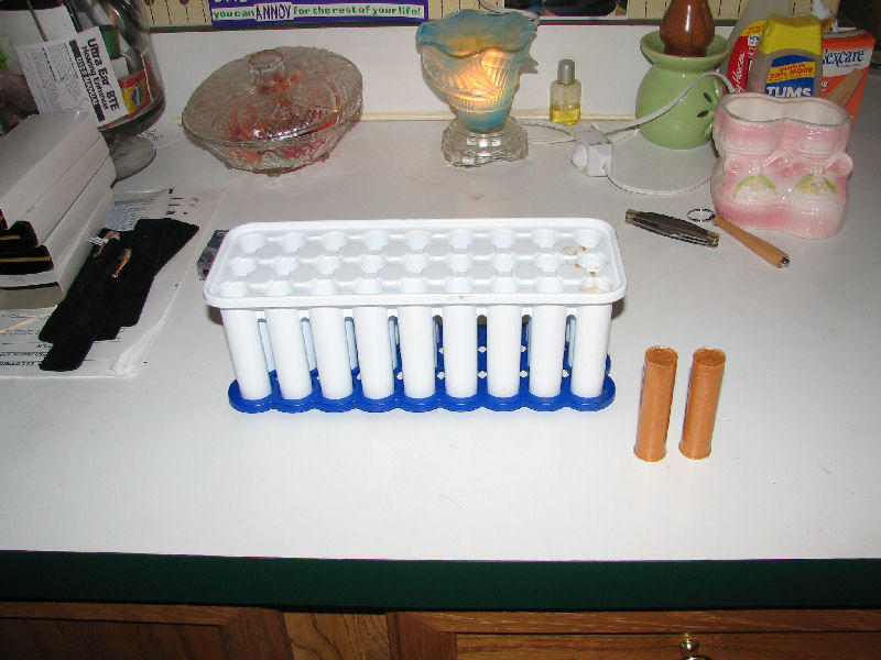 Ice Tray Mold