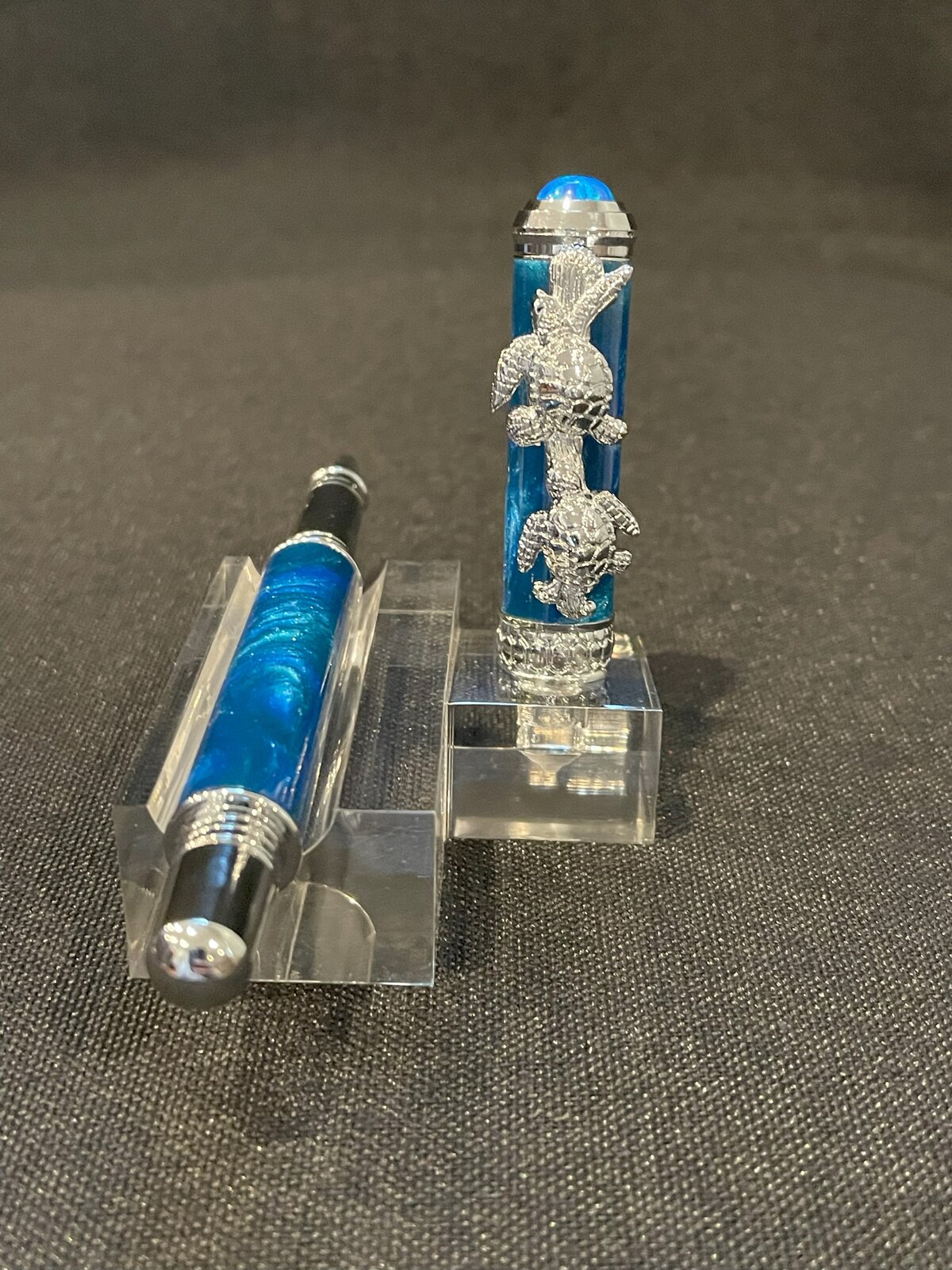 IMG_9837 Penturnerz dolphin Blue Brava.jpg