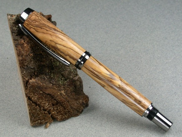 Imported Photo from Leather Man