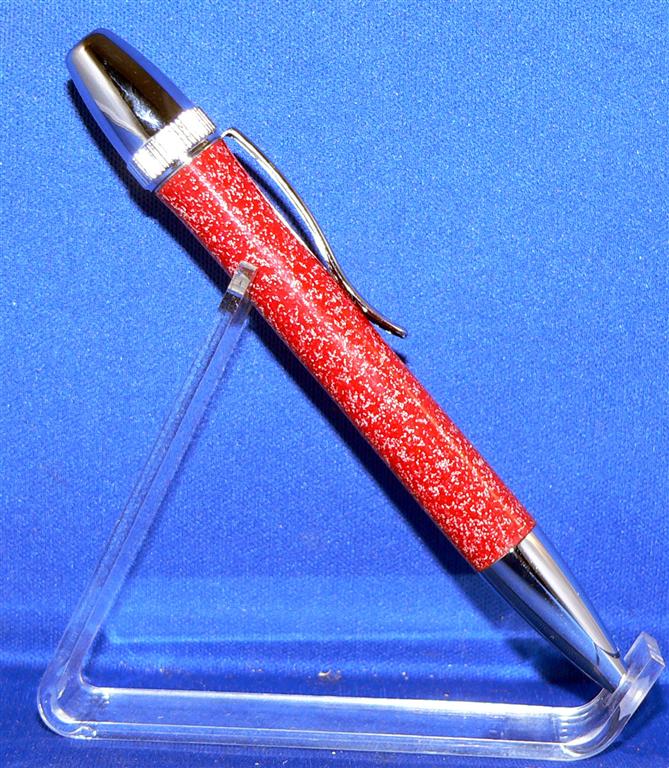 Inaugaral pen