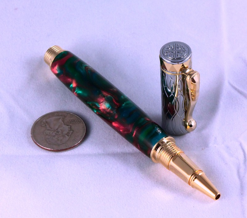 Indigris? Electra