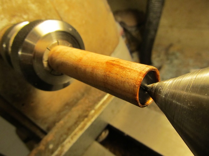 insert glued in