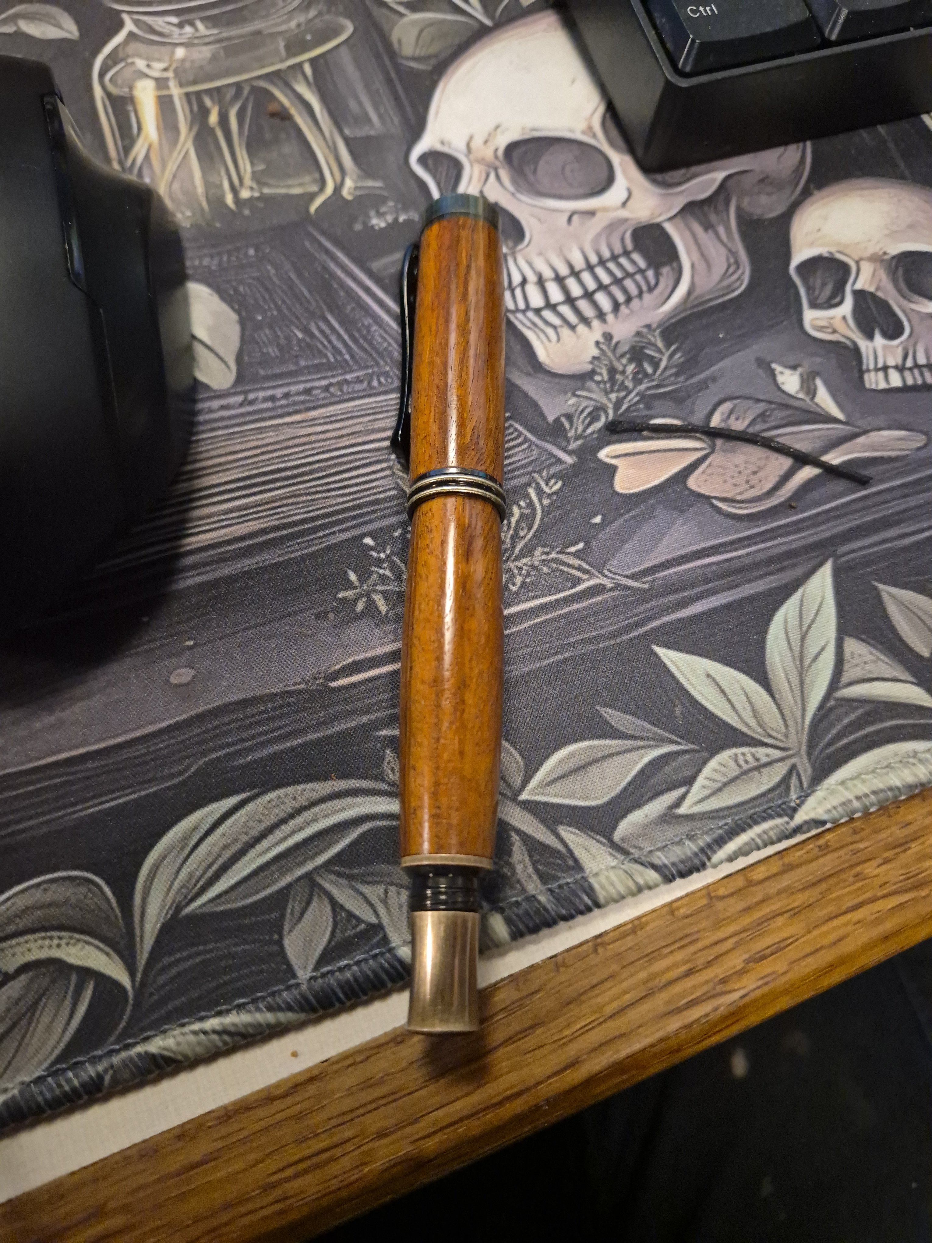 Ipe Rollerball