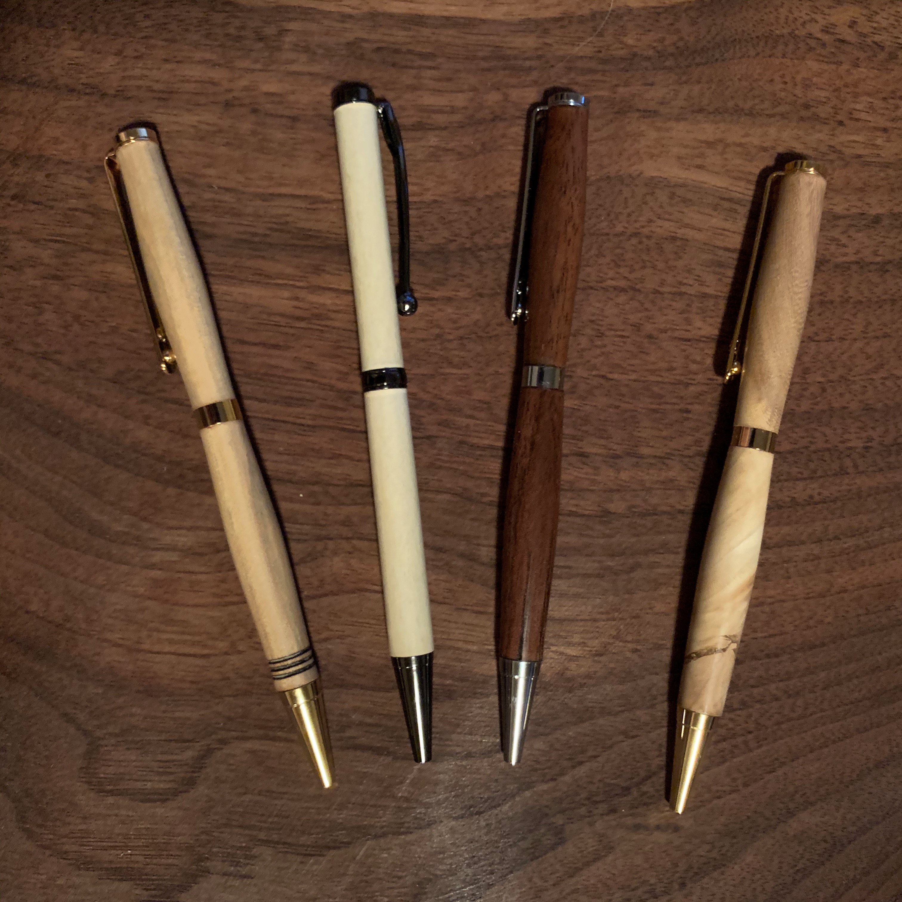 Is There Any End to the Elm?