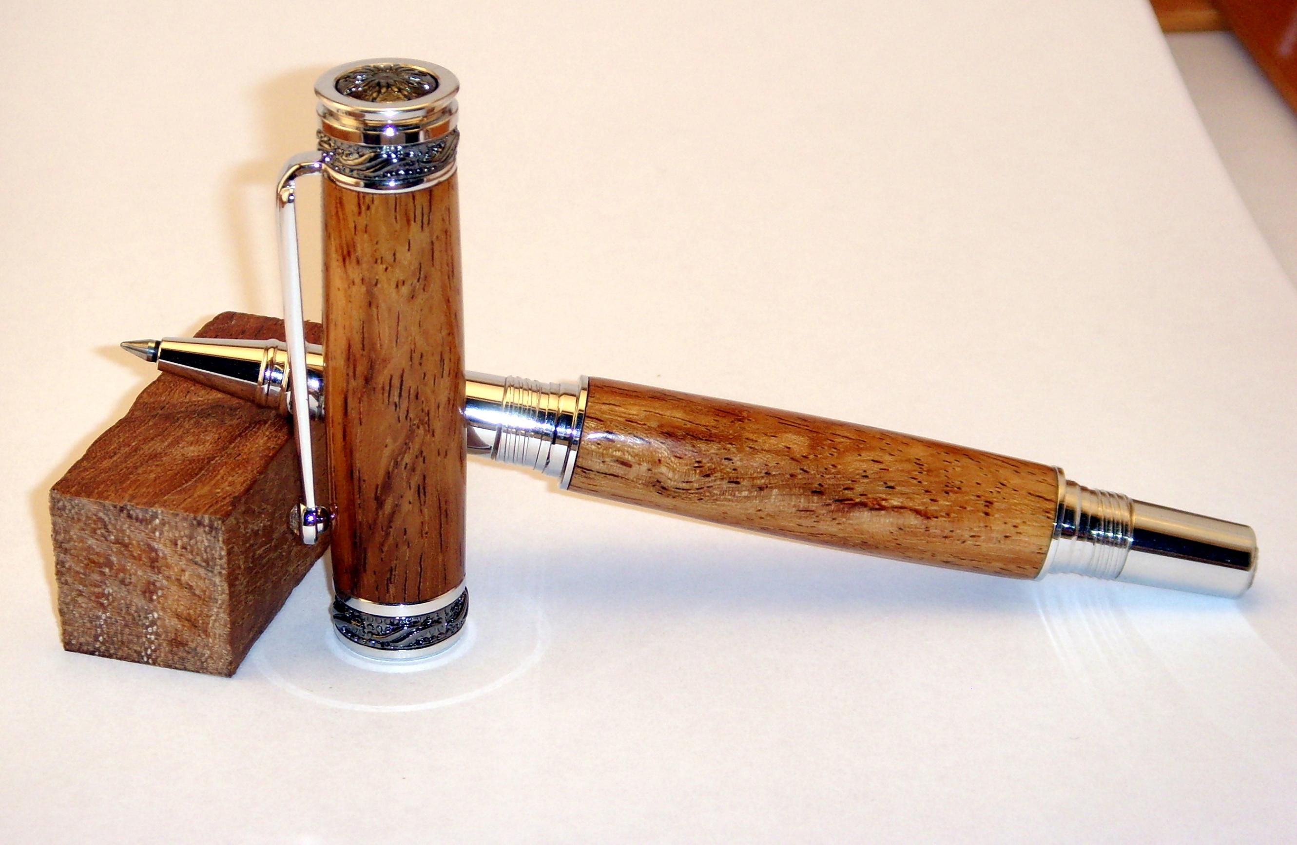 Jatoba Majestic Jr.
