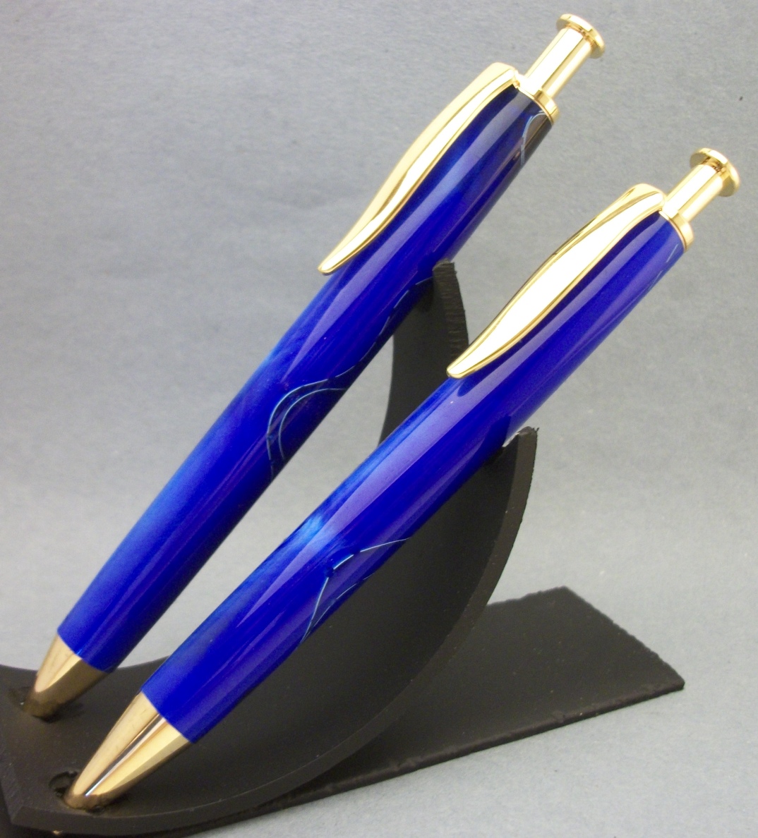 Jeans retirement Pen set