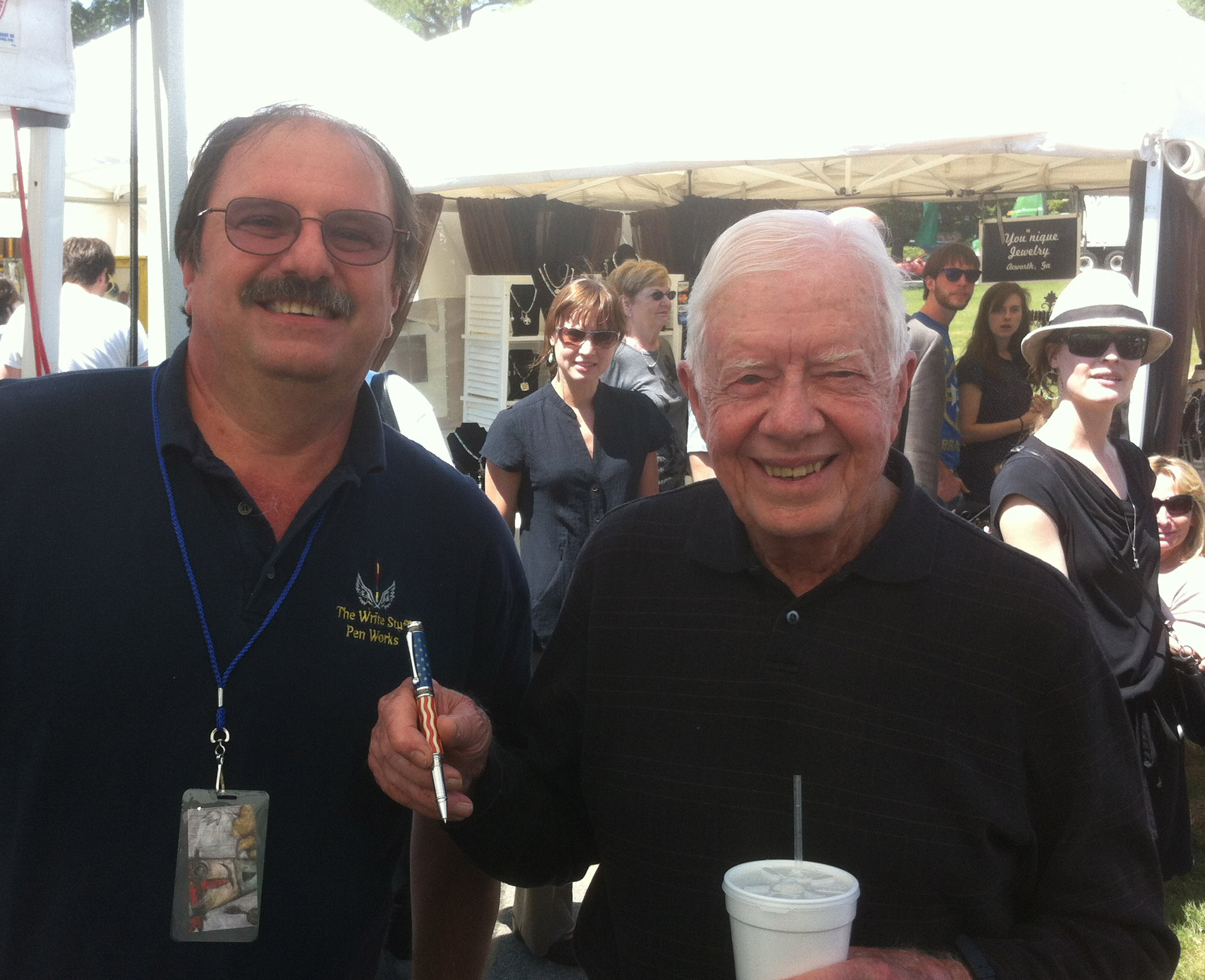 Jimmy Carter