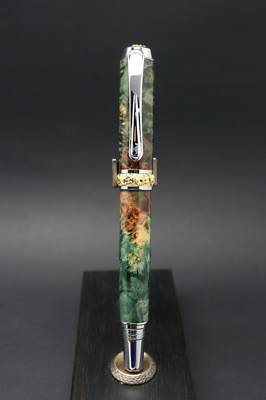 Jr. Aaron Fountain pen