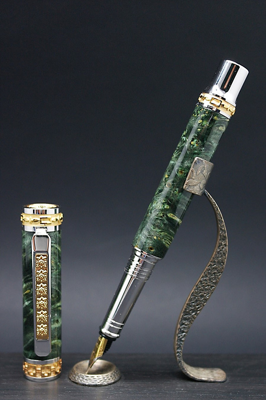 Jr.Emperor Fountain pen