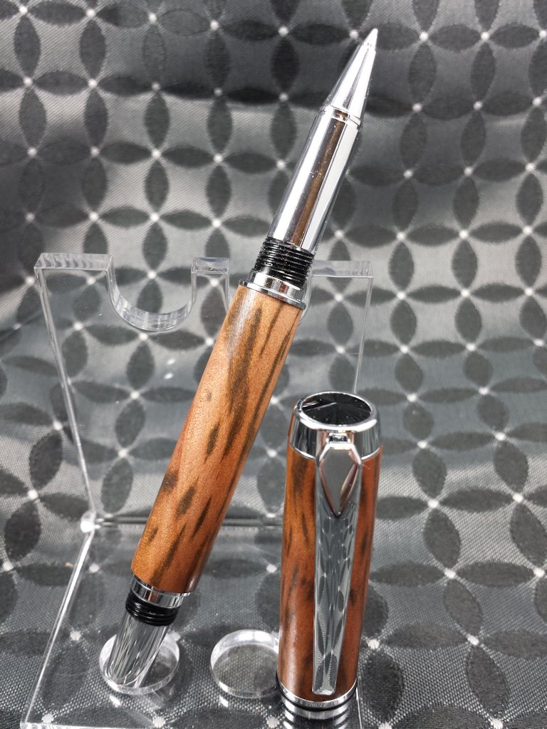 Jr. Gent 1
