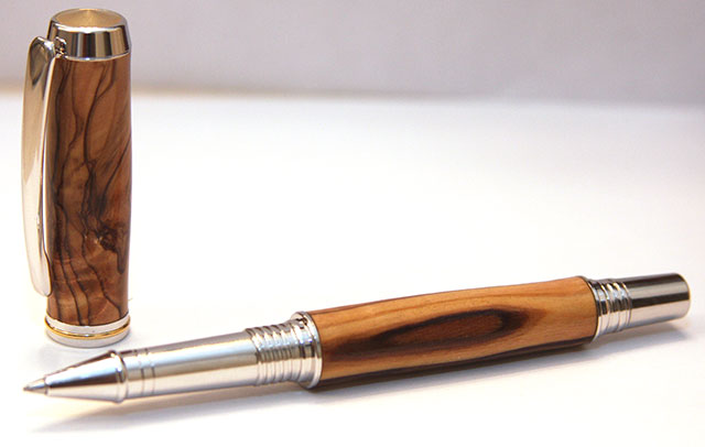 Jr. Gent II in BOW 2