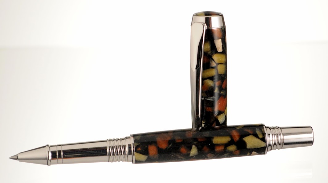 Jr Gent II