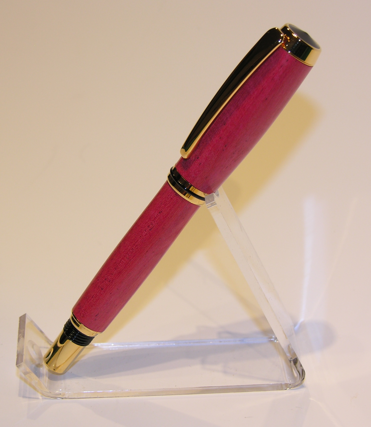 Jr Gent Pink Ivory