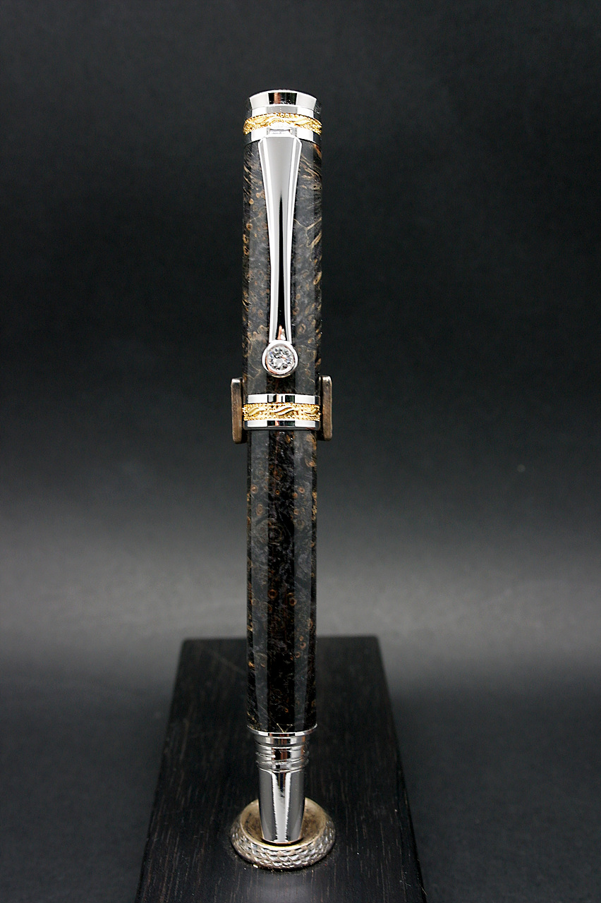 Jr.Major Fountain pen(DAYACOM)