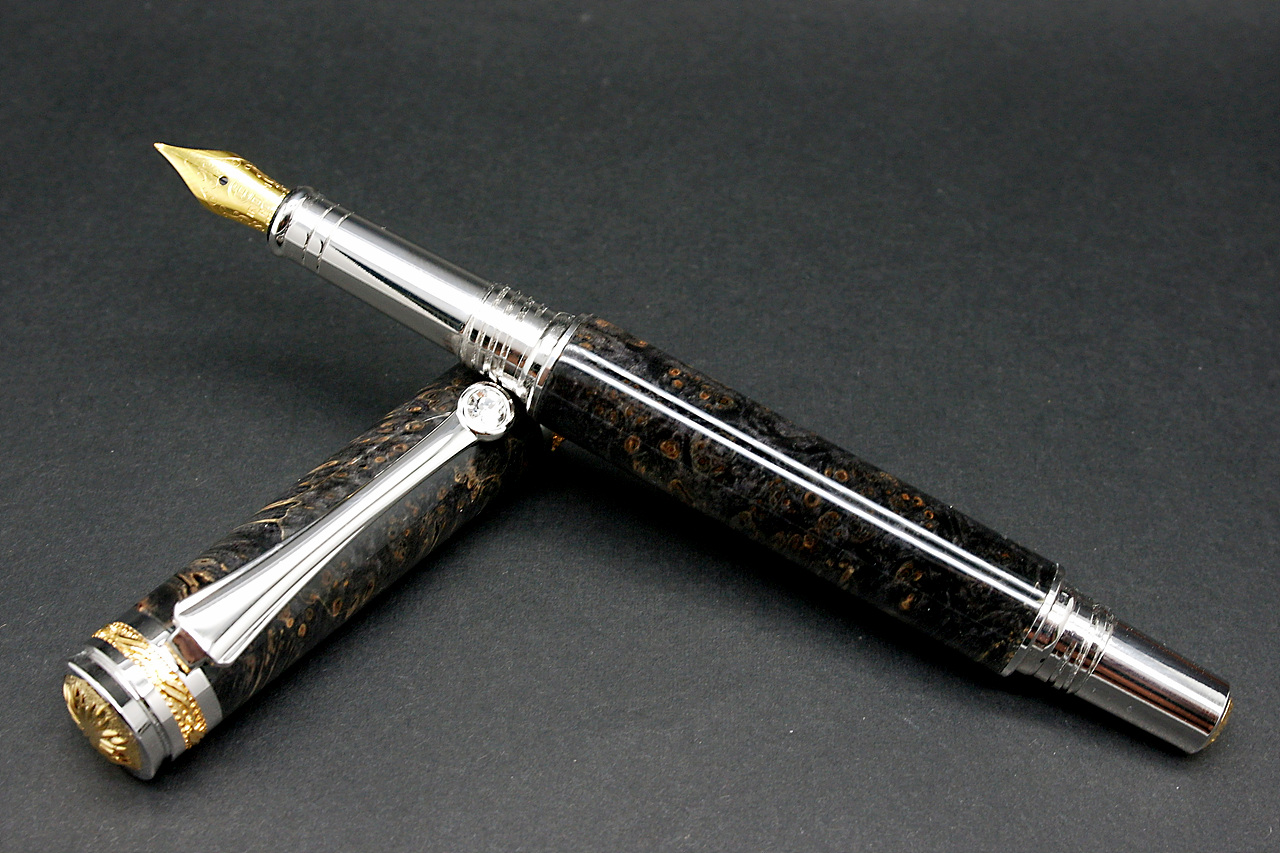 Jr.Major Fountain pen(DAYACOM)