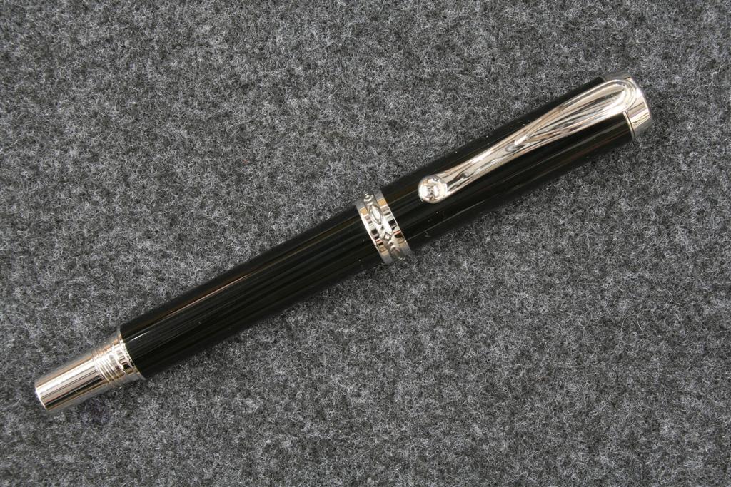 Jr Statesman Rollerball