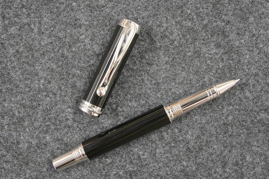 Jr Statesman Rollerball