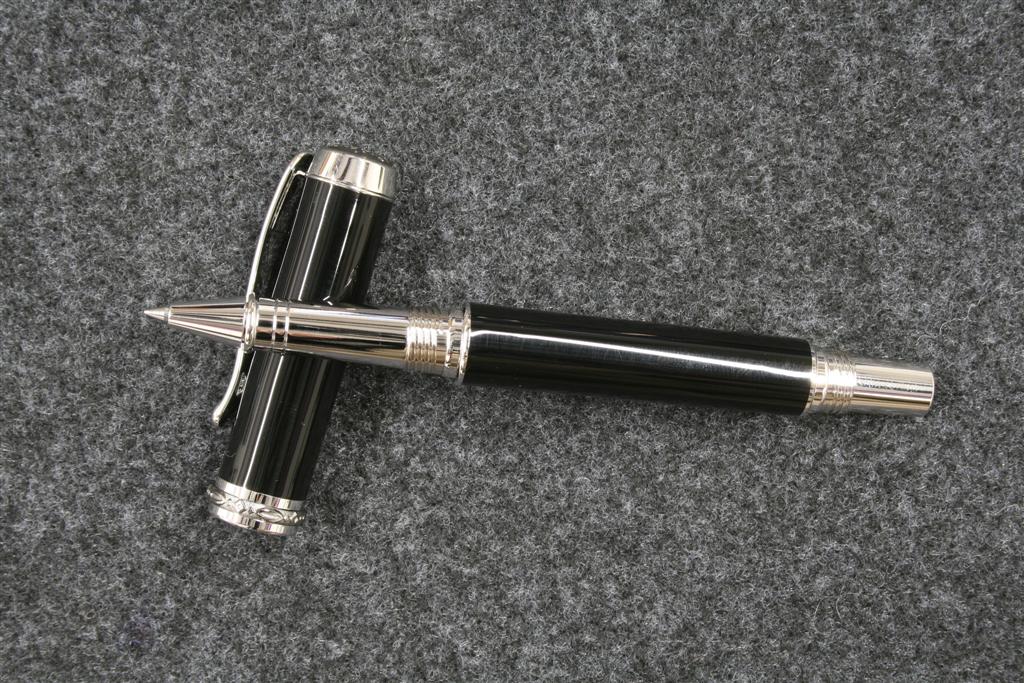 Jr Statesman Rollerball