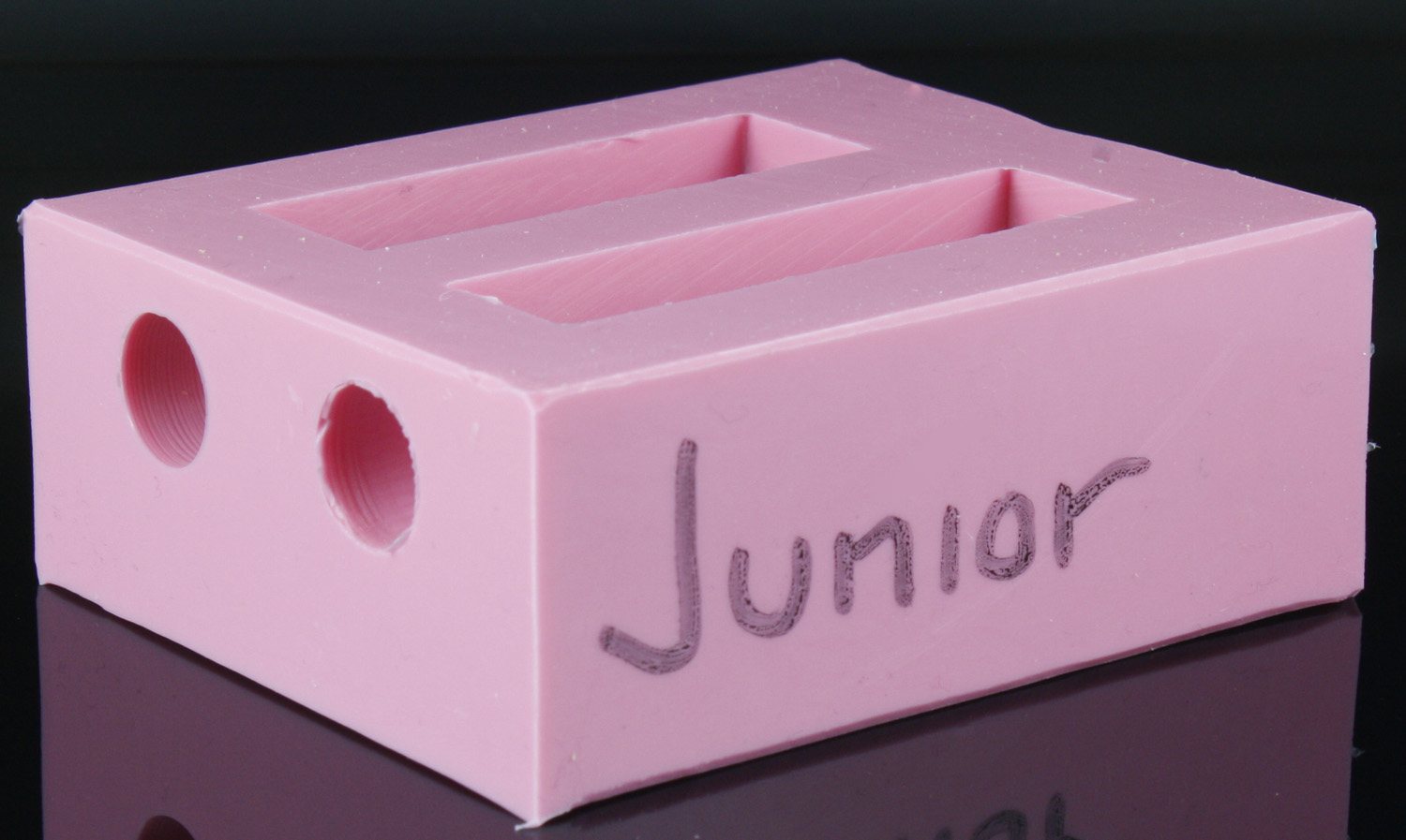 Junior Series "Tube-In" Casting Mold