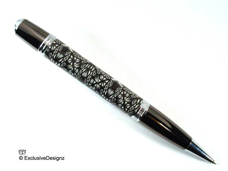 Kaleidoscope Pen