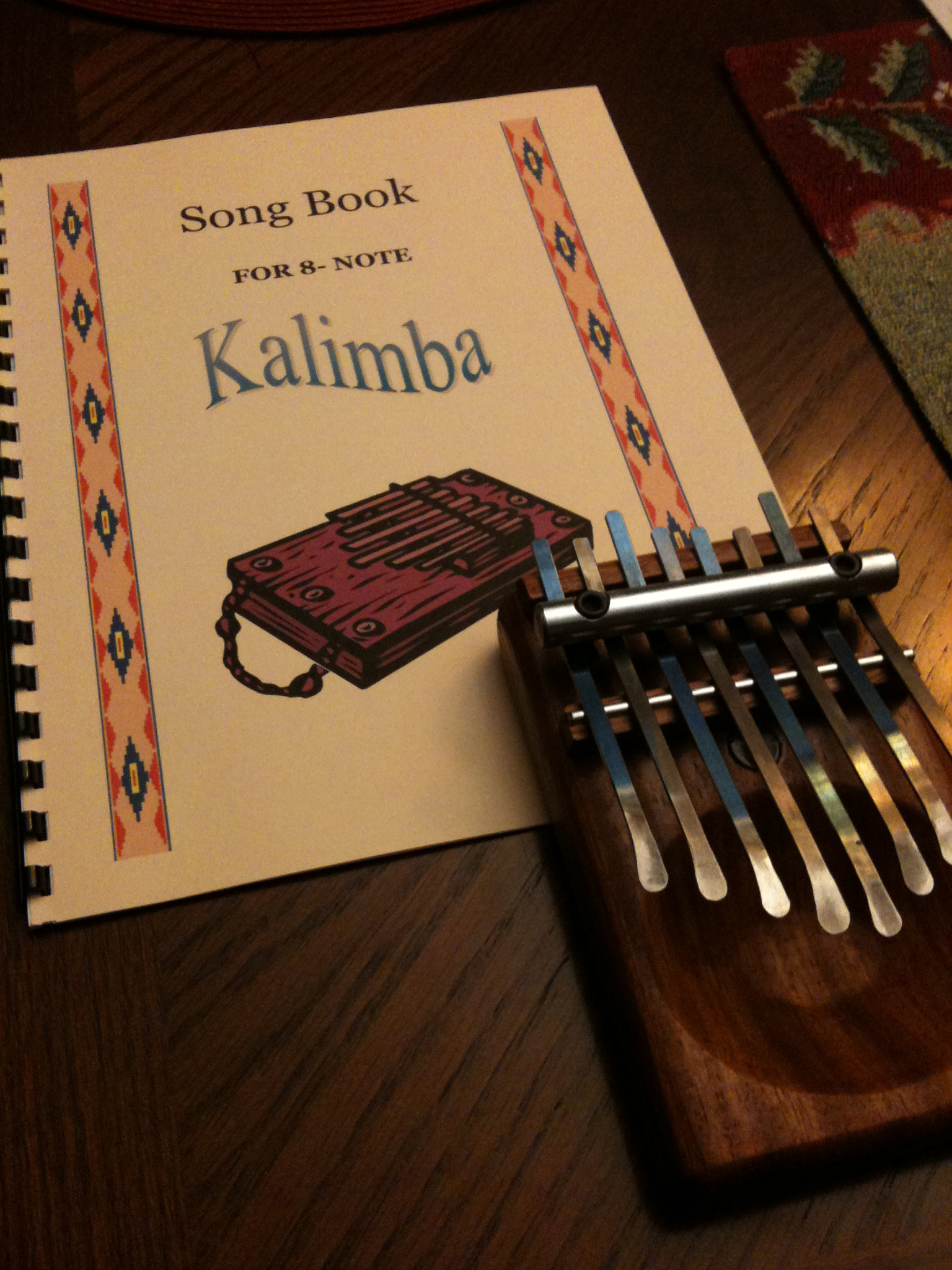 Kalimba